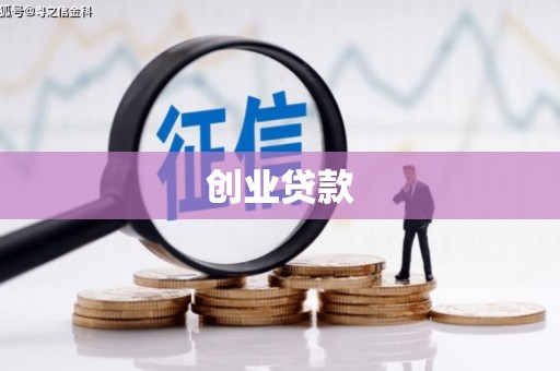 圣安多尼堂区创业贷款