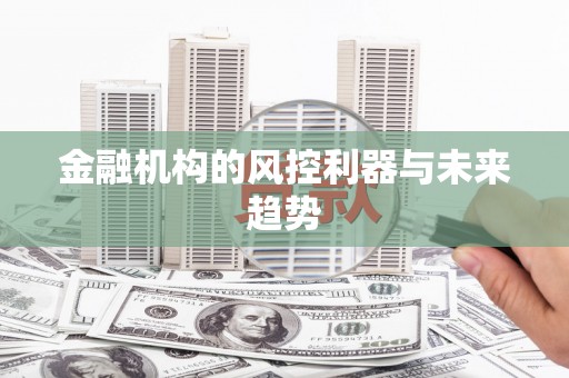 钟祥金融机构的风控利器与未来趋势