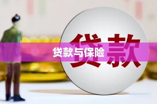 丰都贷款与保险