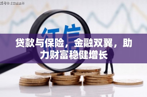 广德贷款与保险，金融双翼，助力财富稳健增长