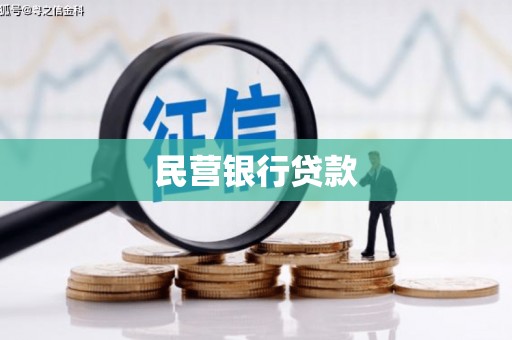 黔西民营银行贷款