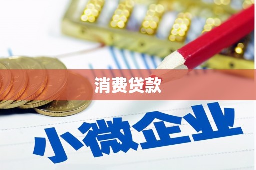 城西消费贷款