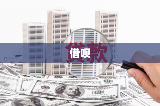 崇左借呗