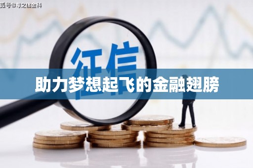 平安助力梦想起飞的金融翅膀