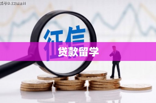 绩溪贷款留学